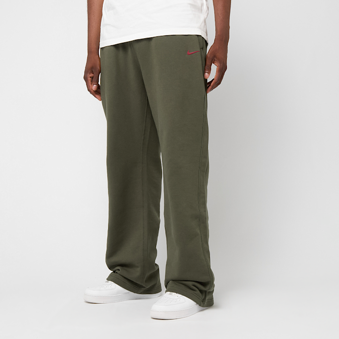 Nike Nocta M NRG NOCTA CS PANT FLC OH lt orewood brn zielony 48224 1