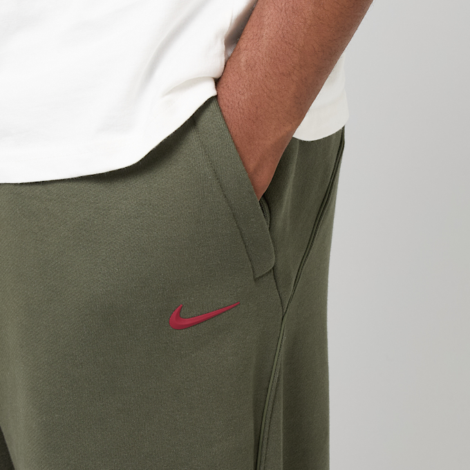 Nike Nocta M NRG NOCTA CS PANT FLC OH lt orewood brn zielony 48224 3