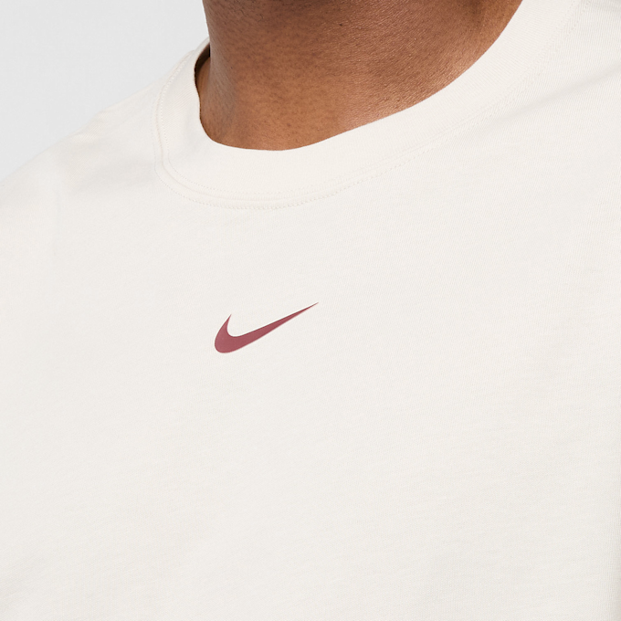 Nike Nocta M NRG NOCTA CS TEE SS lt orewood brn beige 48225 3