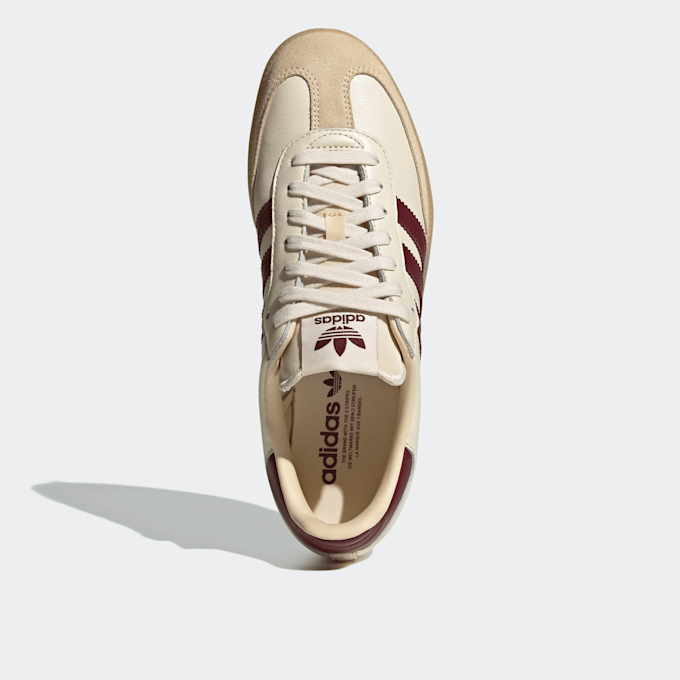 adidas Originals Samba OG beige 48208 6