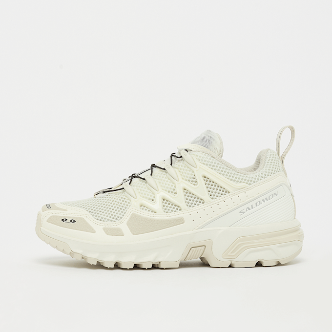 Salomon ACS+ OG vanilla ice/ebony/ftw silver bege 48254 1