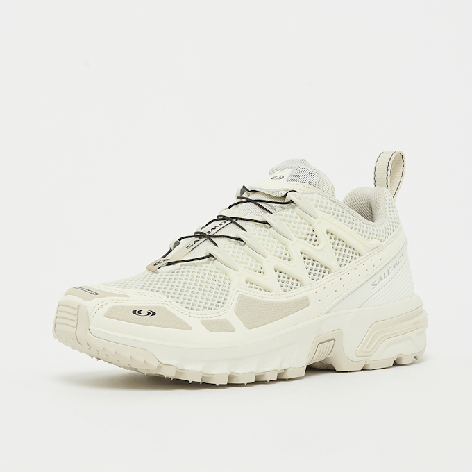 Salomon ACS+ OG vanilla ice/ebony/ftw silver bege 48254 2