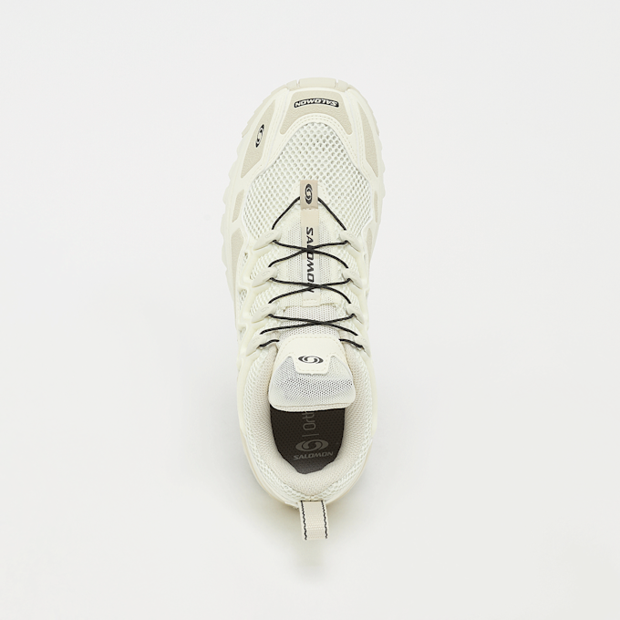 Salomon ACS+ OG vanilla ice/ebony/ftw silver bege 48254 5