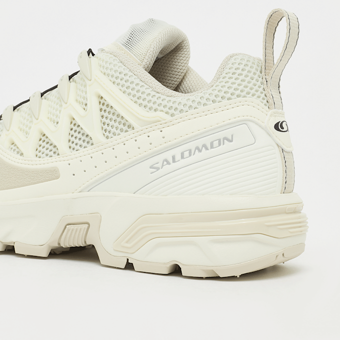 Salomon ACS+ OG vanilla ice/ebony/ftw silver bege 48254 6