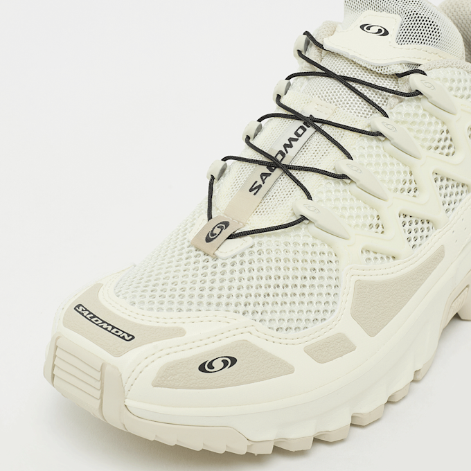 Salomon ACS+ OG vanilla ice/ebony/ftw silver bege 48254 7