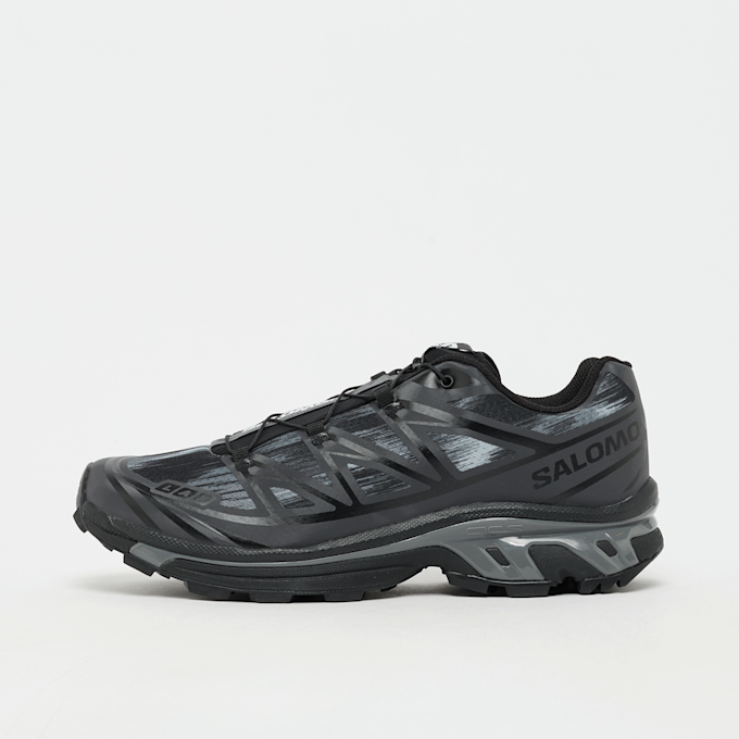 Salomon XT-6 Camo black/asphalt/castlerock zwart 48255 1