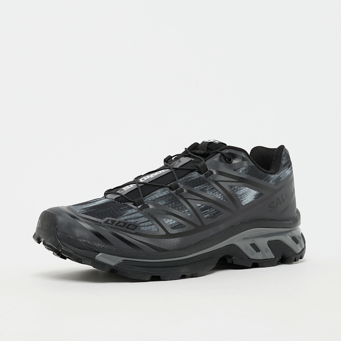 Salomon XT-6 Camo black/asphalt/castlerock zwart 48255 2