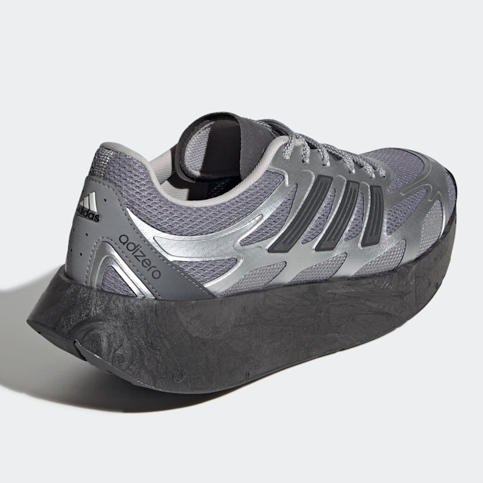 adidas Originals Adizero Aruku argent 48214 4
