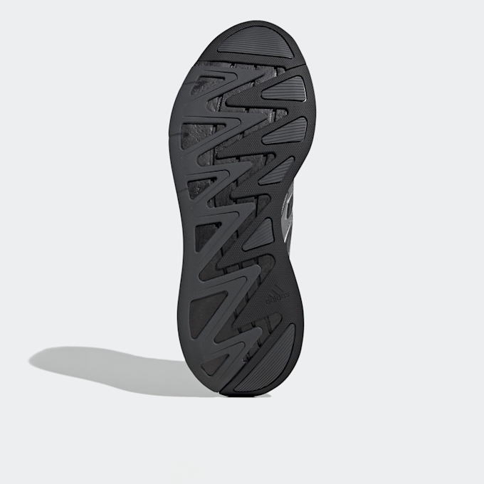 adidas Originals Adizero Aruku srebrna 48214 5
