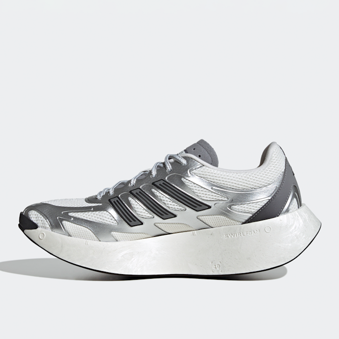 adidas Originals Adizero Aruku argento 48216 2
