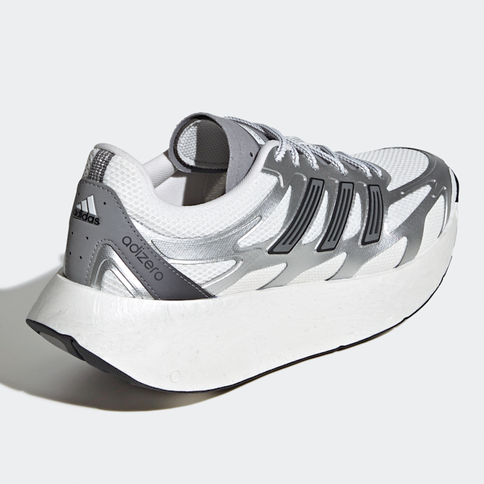 adidas Originals Adizero Aruku argento 48216 4