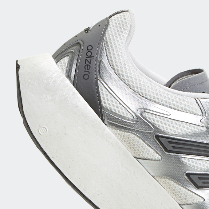 adidas Originals Adizero Aruku argento 48216 8