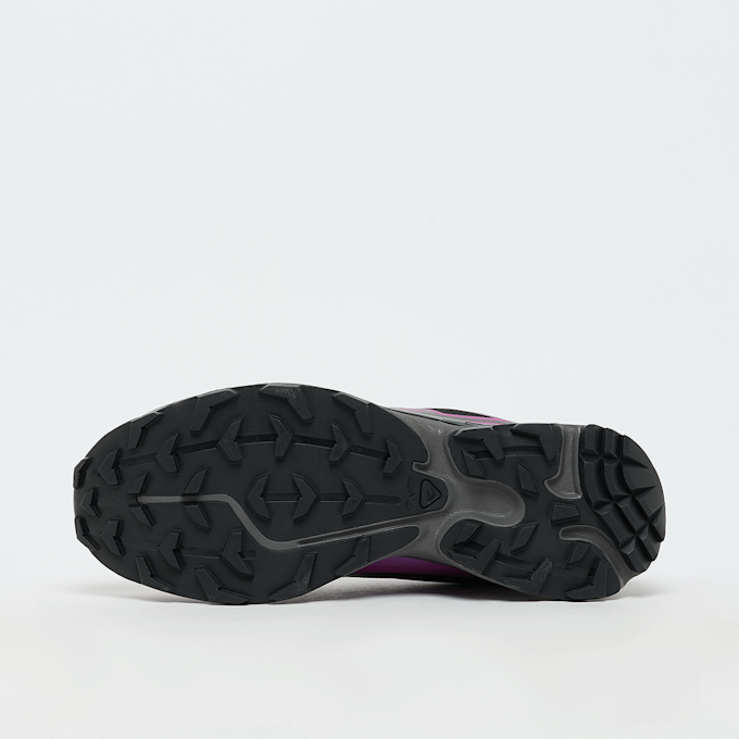 Salomon XT-6 Iridescent morado 48258 4