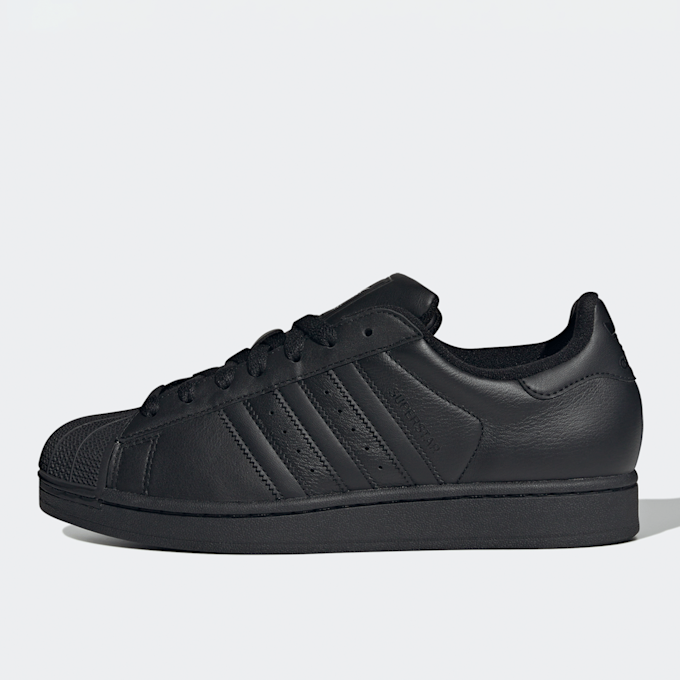 adidas Originals Superstar II schwarz 48217 1
