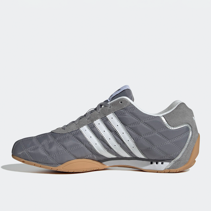 adidas Originals Adiracer LO grau 48219 2