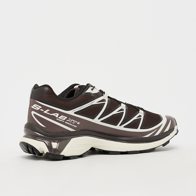 Salomon XT-6 castanho 48260 3