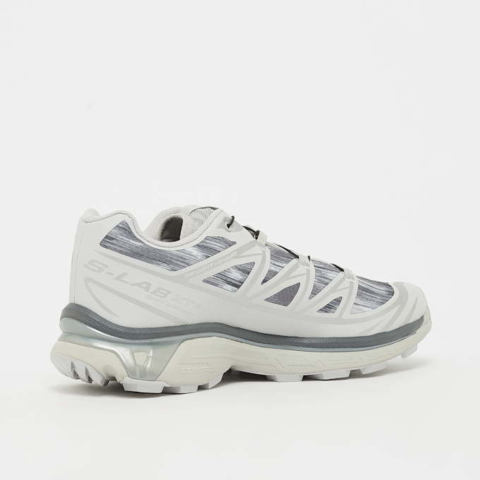 Salomon XT-6 grijs 48257 3
