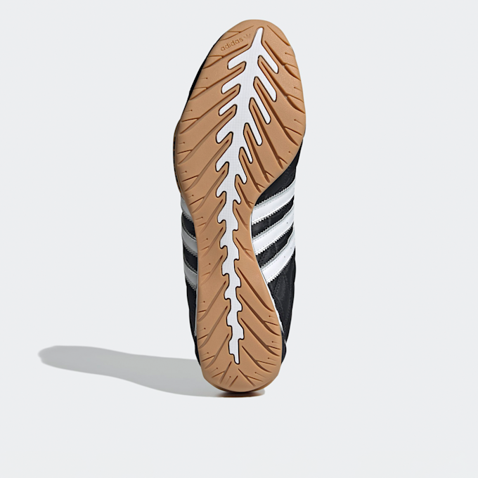 adidas Originals Adiracer LO core black/ftwr white/gum 3 negro 48220 5