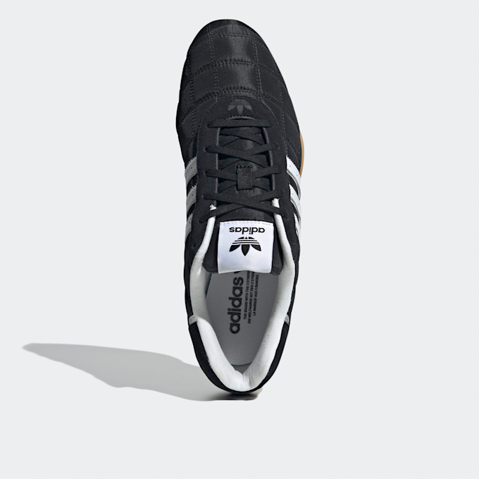 adidas Originals Adiracer LO core black/ftwr white/gum 3 negro 48220 6