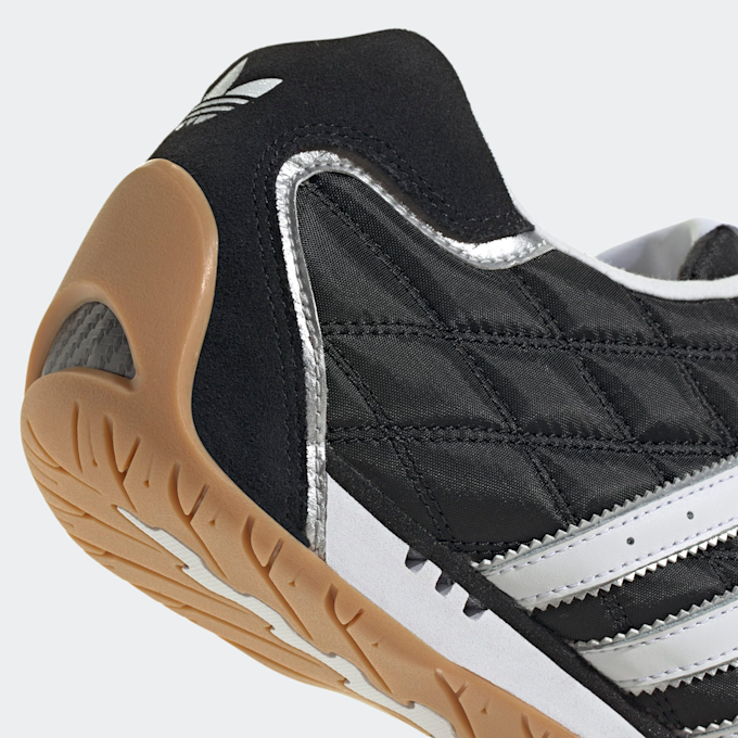 adidas Originals Adiracer LO core black/ftwr white/gum 3 negro 48220 8