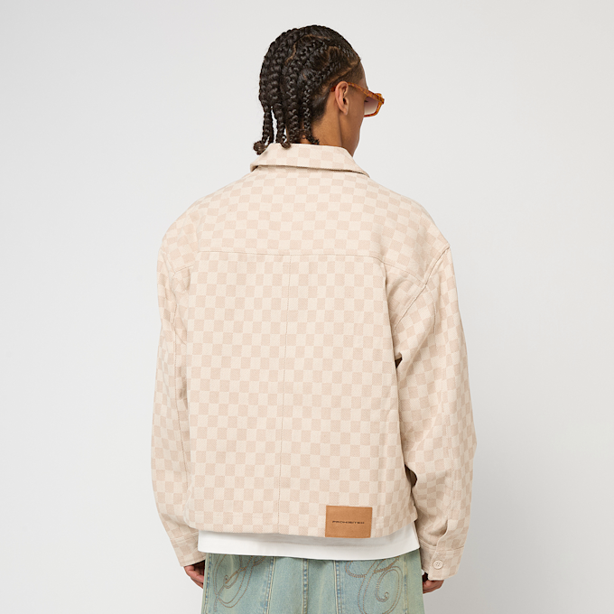 Prohibited SC Desert Jacket beige 48342 2