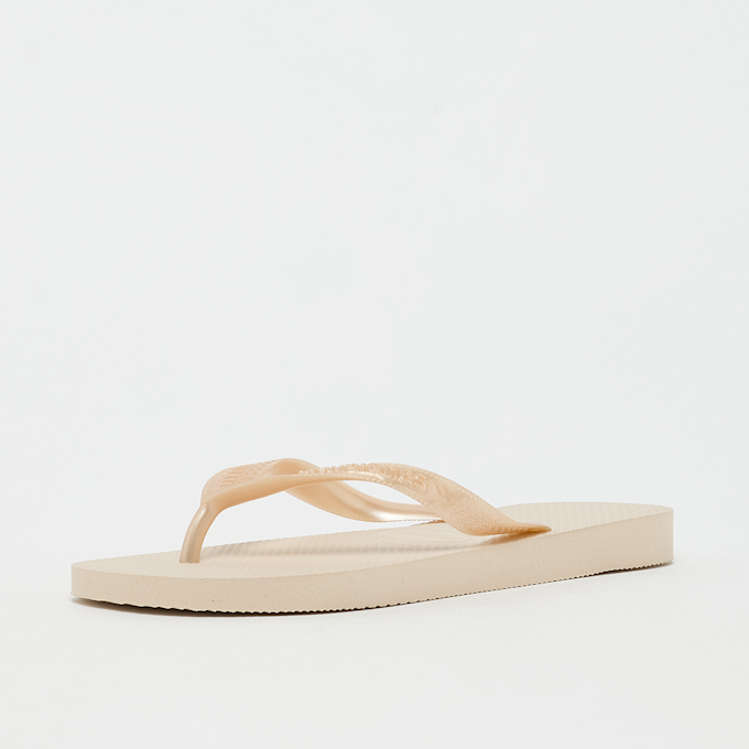 Havaianas HAV. TOP SENSES pink clay bege 48269 2