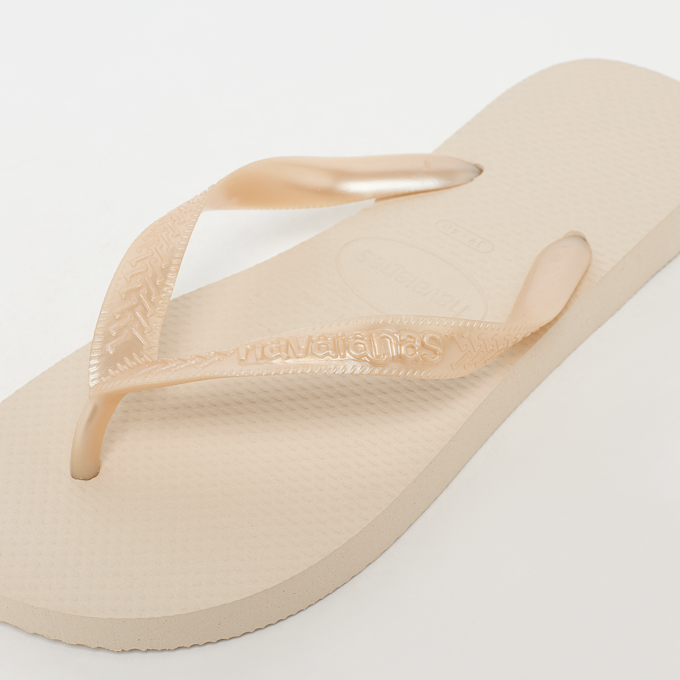 Havaianas HAV. TOP SENSES pink clay bege 48269 6