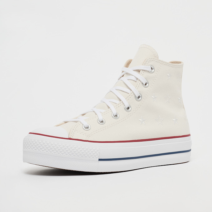 Converse Chuck Taylor All Star Lift beige 48271 2