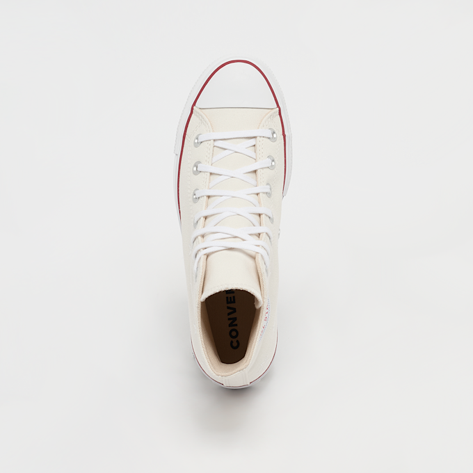 Converse Chuck Taylor All Star Lift beige 48271 5
