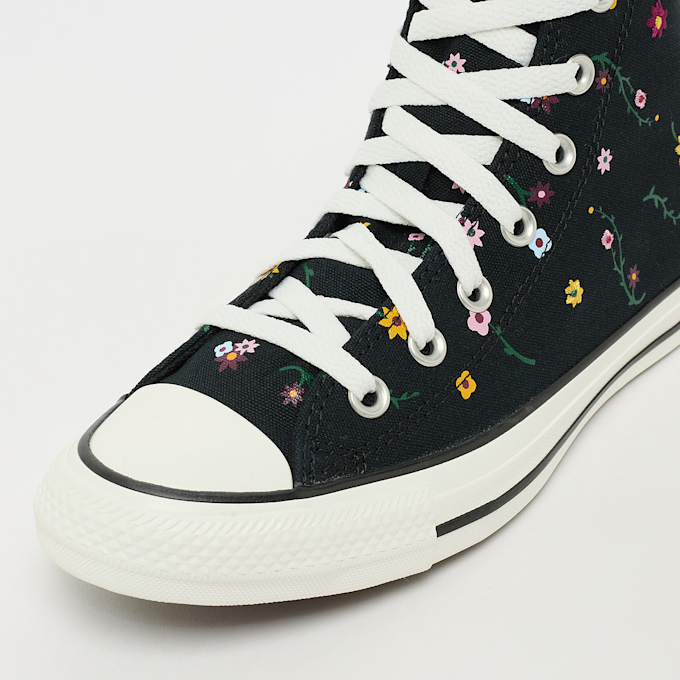 Converse Chuck Taylor All Star lift cliffside rose/white/black schwarz 48274 7