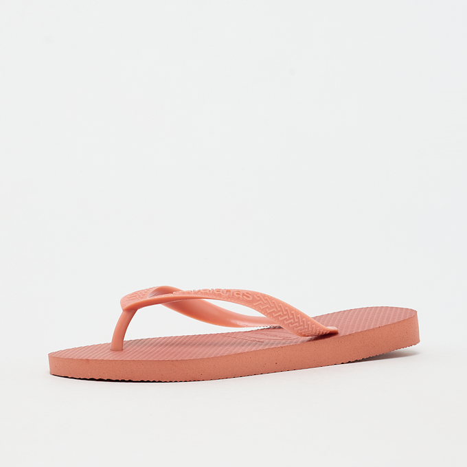 Havaianas HAV. TOP SENSES pink clay rosa  48275 2