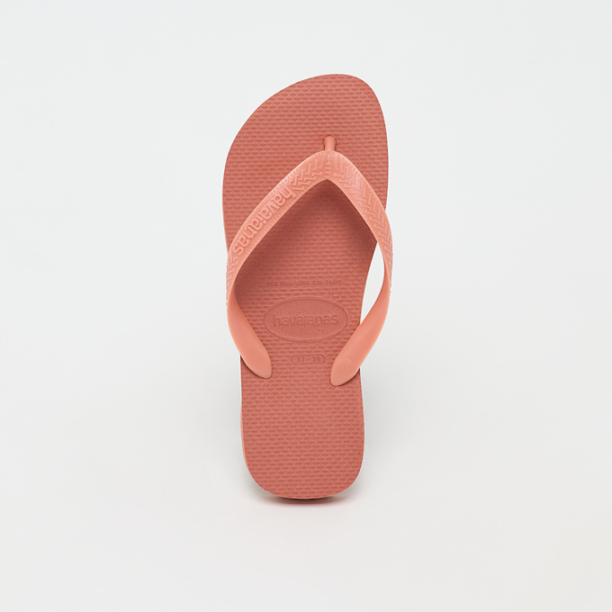Havaianas HAV. TOP SENSES pink clay rosa  48275 5