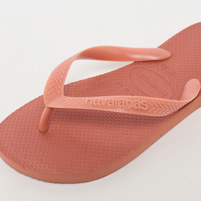 Havaianas HAV. TOP SENSES pink clay rosa  48275 6