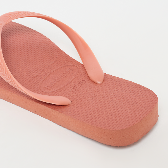 Havaianas HAV. TOP SENSES pink clay rosa  48275 7