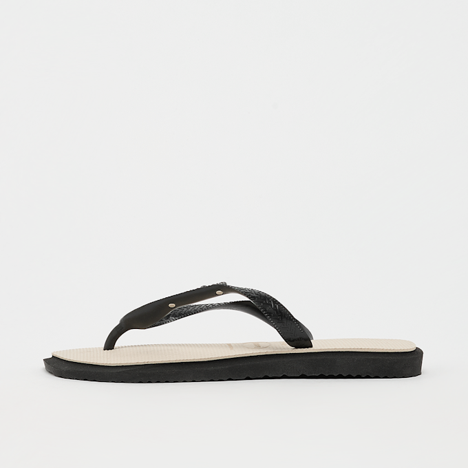 Havaianas HAV. TOP SQUARE FUSION black zwart 48279 1