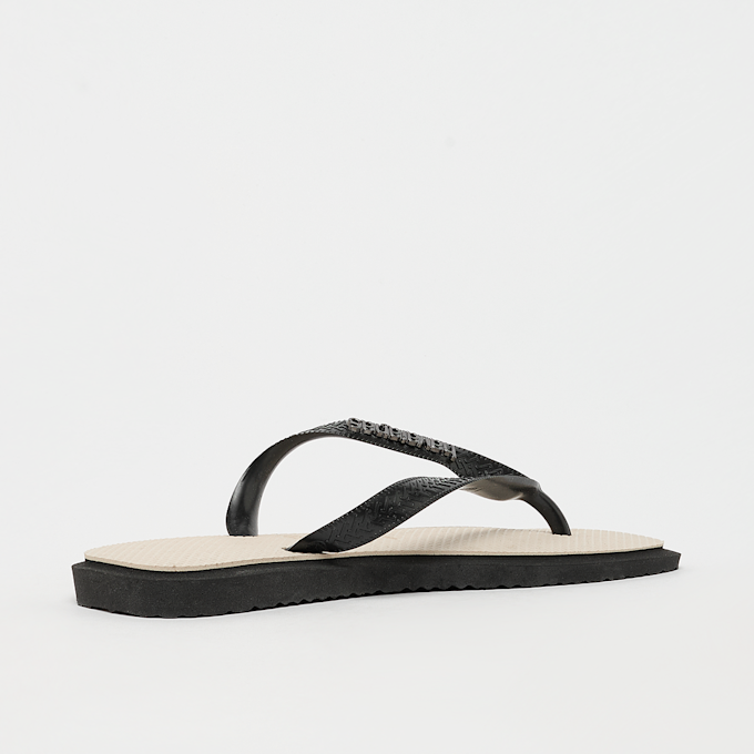 Havaianas HAV. TOP SQUARE FUSION black zwart 48279 3