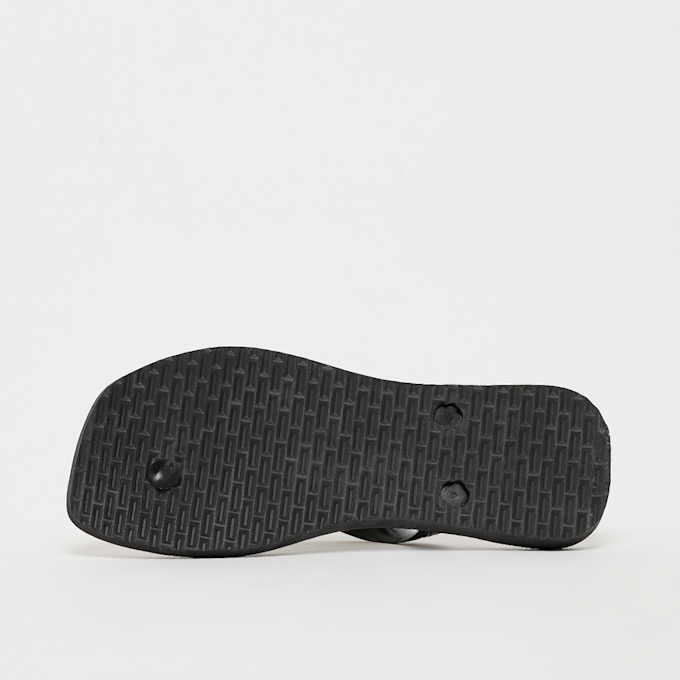 Havaianas HAV. TOP SQUARE FUSION black zwart 48279 4