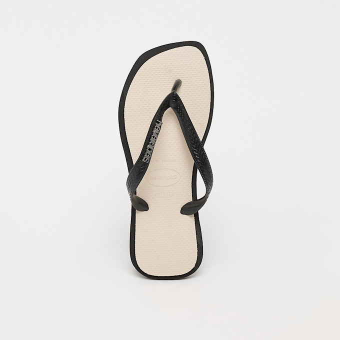 Havaianas HAV. TOP SQUARE FUSION black zwart 48279 5
