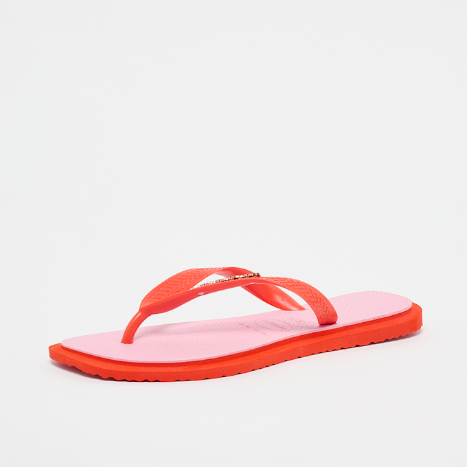 Havaianas HAV. TOP SQUARE FUSION sunset orange multicolor 48277 2