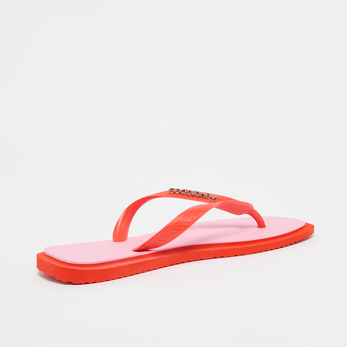 Havaianas HAV. TOP SQUARE FUSION sunset orange multicolor 48277 3