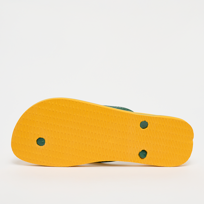 Havaianas HAV. BRASIL LOGO pop yellow multicolor 48282 4