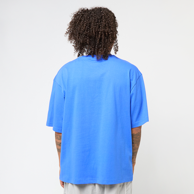 PUMA Pumatech-X Boxy Tee blau 48297 2