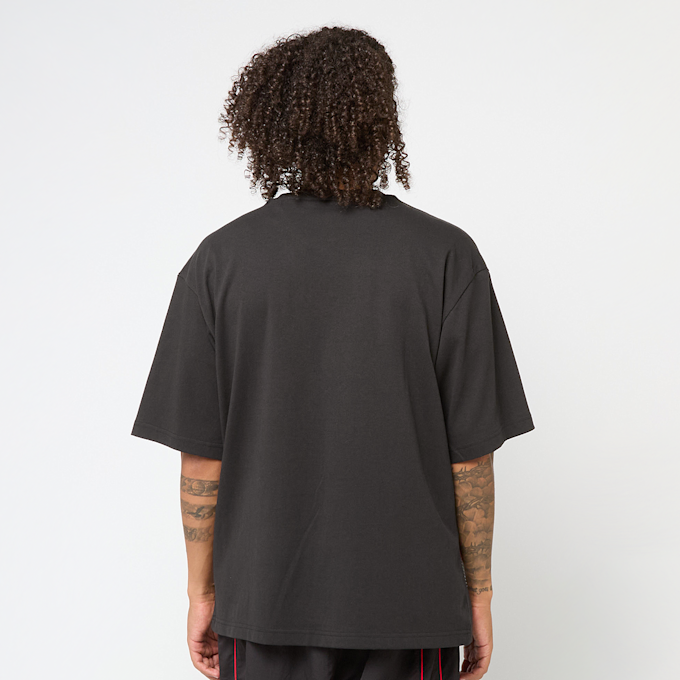 PUMA PUMATECH-X Boxy Tee puma black preto 48296 2