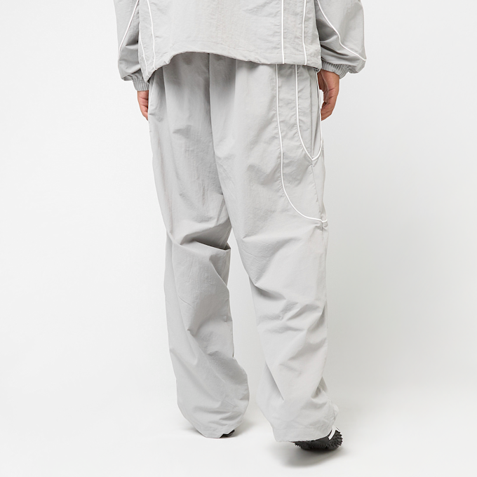 PUMA PUMATECH-X Relaxed Track Pant WV op gray echo/puma white cinzento 48387 3