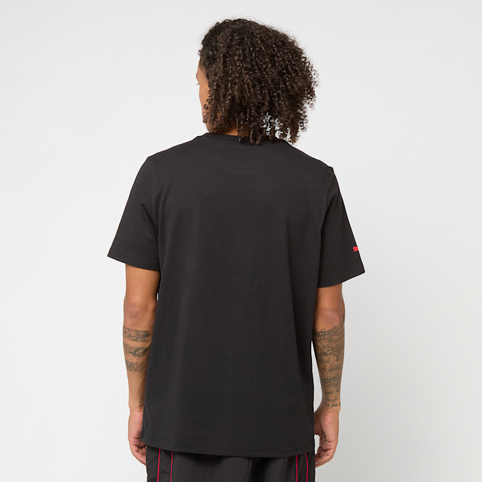 PUMA F1 Essential Logo Tee 180g schwarz 48428 2
