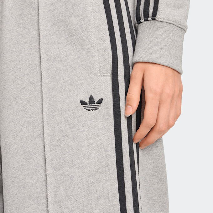 adidas Originals Wide Sweatpant gris 48426 4