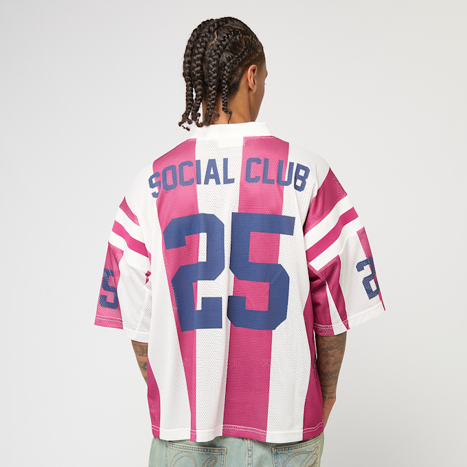 Prohibited SC Kit Striped rood 48322 2