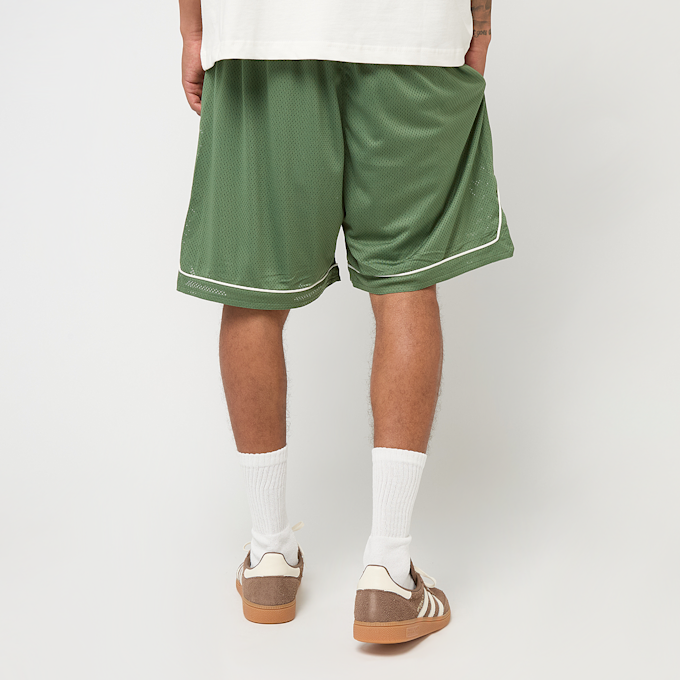 Prohibited SC Mesh Shorts vert 48323 2