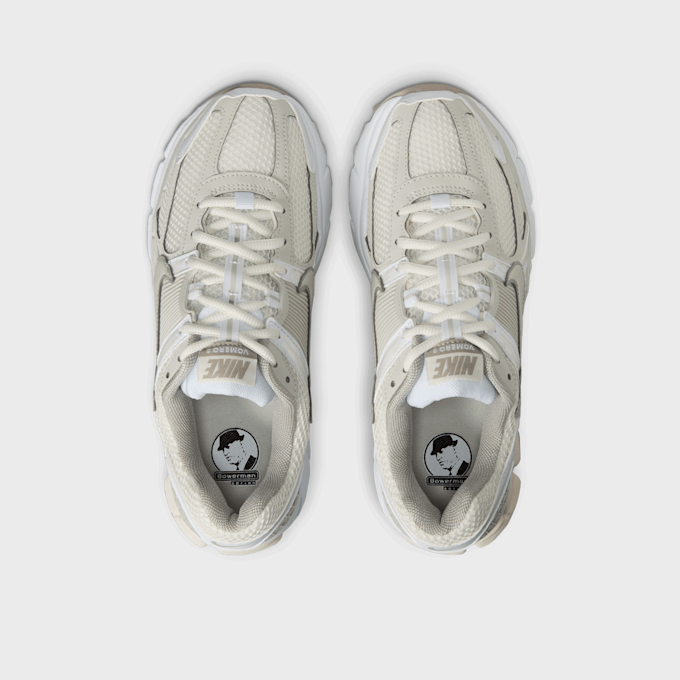 Nike Zoom Vomero 5 biały 48346 6