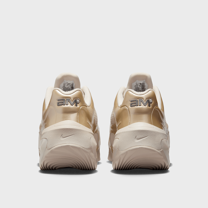 Nike WMNS Air Max Muse beż 48349 5